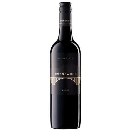 Picture of Bridgewood McLaren Vale Shiraz 750ml