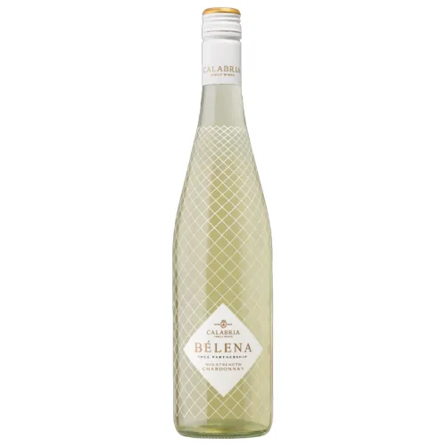 Picture of Belena Mid Strength Chardonnay 750ml