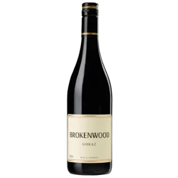Picture of Brokenwood Shiraz 750ml