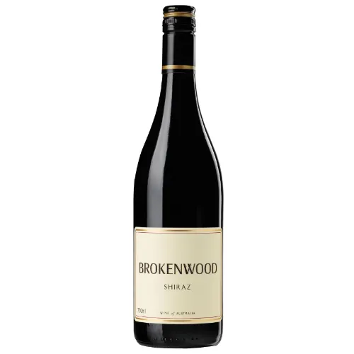 Picture of Brokenwood Shiraz 750ml