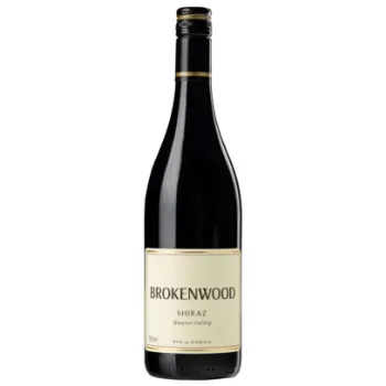Picture of Brokenwood Wines Hunter Valley Shiraz 750ml
