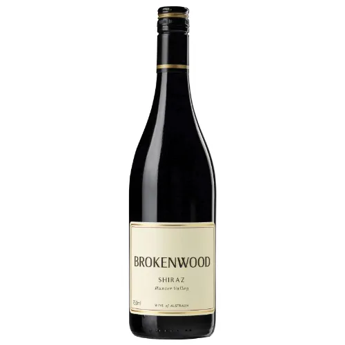 Picture of Brokenwood Wines Hunter Valley Shiraz 750ml