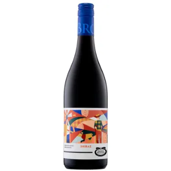 Picture of Brown Brothers Origins Shiraz 750ml