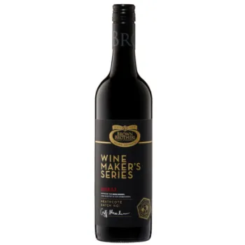 Picture of Brown Brothers Winemaker's Series Shiraz 750ml