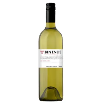 Picture of Best Of Bin Ends Chardonnay 13% 750ml 