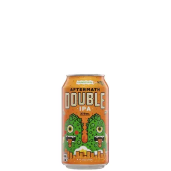 Picture of Kaiju Aftermath Dipa 375ml