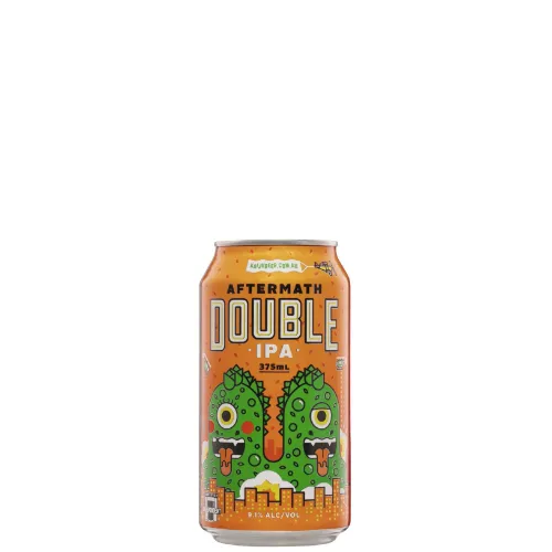 Picture of Kaiju Aftermath Dipa 375ml