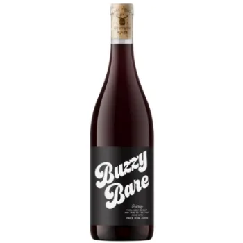 Picture of Buzzy Bare Shiraz 750ml