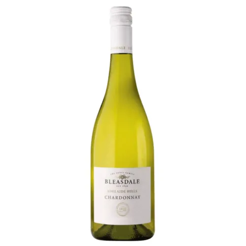 Picture of Bleasdale Adelaide Hills Chardonnay 12.5% 750ml 