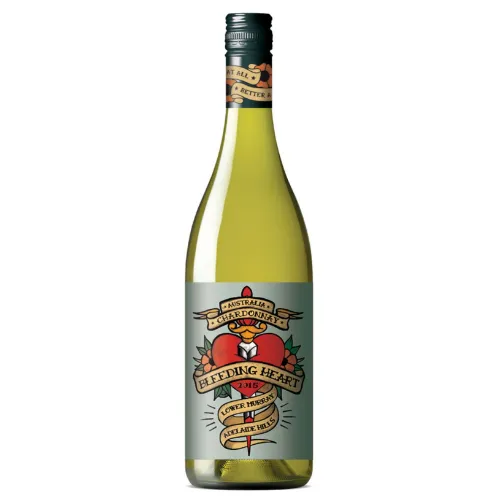 Picture of Bleeding Heart Chardonnay 750ml