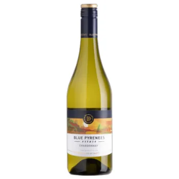 Picture of Blue Pyrenees Estate Chardonnay 13.5% 750ml 