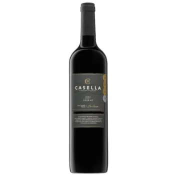 Picture of Casella Wines Limited Release Shiraz 750ml