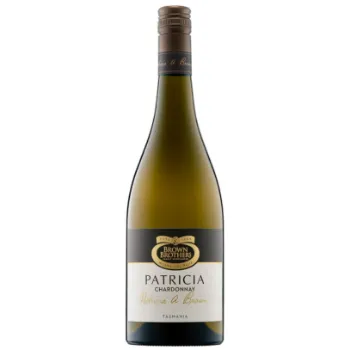 Picture of Brown Brothers Patricia Chardonnay 12% 750ml 