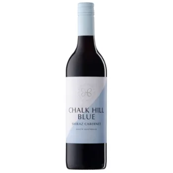 Picture of Angove Chalk Hill Blue Shz/Cab 750ml