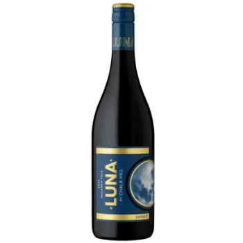 Picture of Chalk Hill Luna Shiraz 750ml