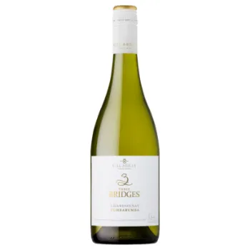 Picture of Calabria Family Wines Three Bridges Chardonnay 12.5% 750ml 