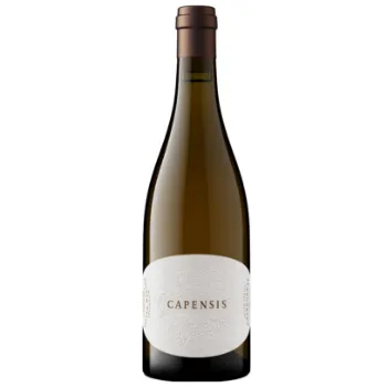 Picture of Capensis Chardonnay 2016 13.5% 750ml 