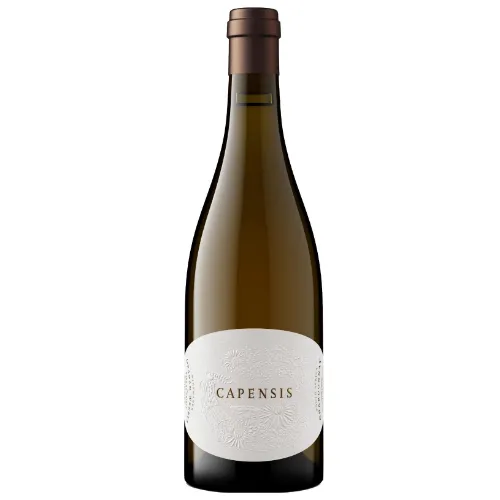 Picture of Capensis Chardonnay 2016 13.5% 750ml 