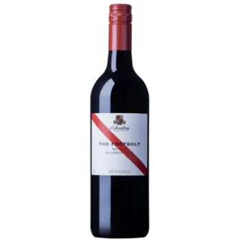 Picture of D'Arenberg The Footbolt Shiraz 750ml