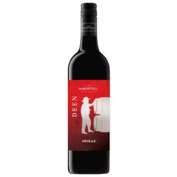 Picture of De Bortoli Deen Shiraz 750ml