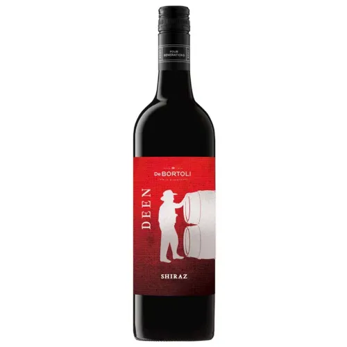 Picture of De Bortoli Deen Shiraz 750ml