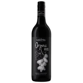 Picture of De Bortoli Organic Shiraz Field Blend 750ml