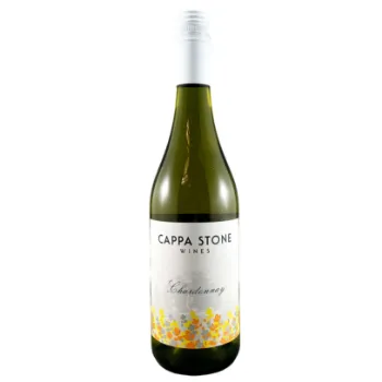 Picture of Cappa Stone Wines Chardonnay 13% 750ml 