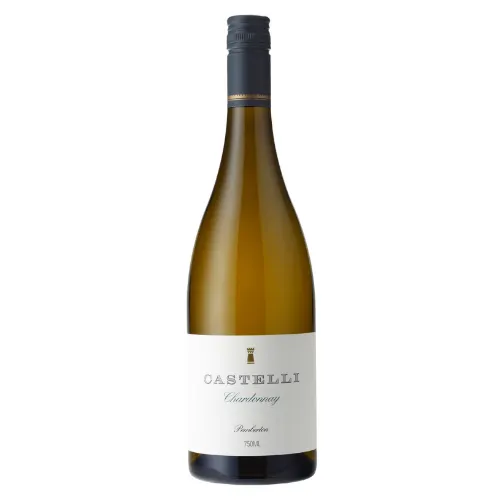 Picture of Castelli Estate Chardonnay 13% 750ml 