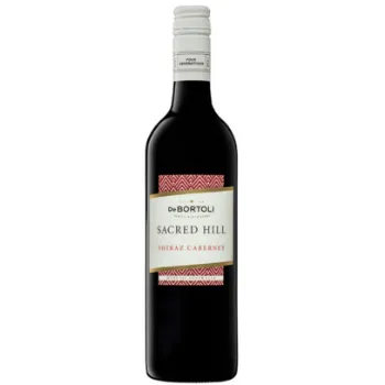 Picture of De Bortoli Sacred Hill Shiraz Cabernet 750ml