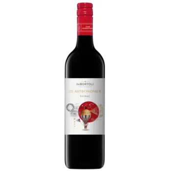 Picture of De Bortoli The Astronomer Shiraz 750ml