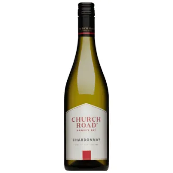 Picture of Church Road Chardonnay 13% 750ml 