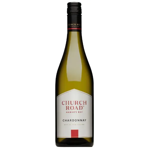 Picture of Church Road Chardonnay 13% 750ml 