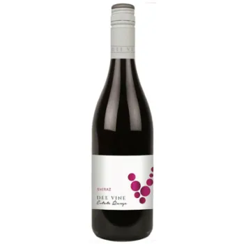 Picture of Dee Vine Estate Shiraz 750ml