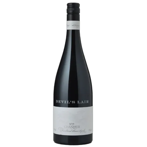 Picture of Devil's Lair 9th Chamber Frankland River Syrah 750ml