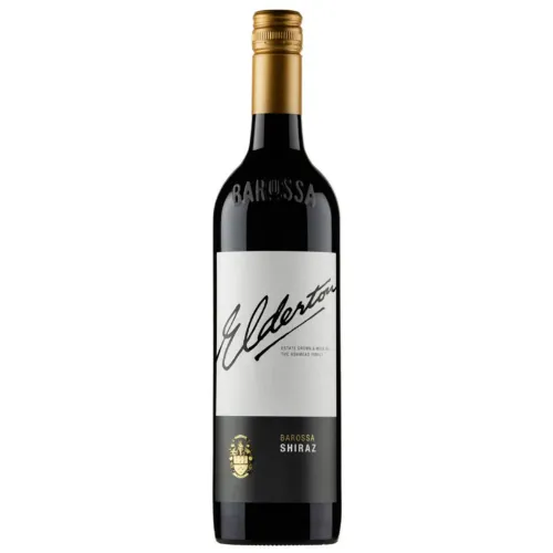 Picture of Elderton Estate Shiraz 750ml