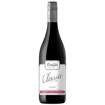 Picture of Evan&Tate Classic Shiraz 750ml