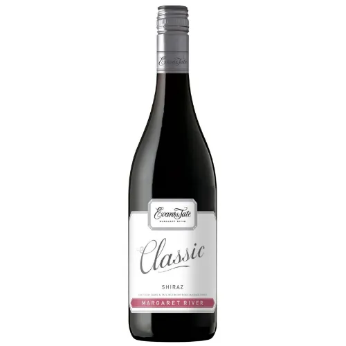 Picture of Evan&Tate Classic Shiraz 750ml