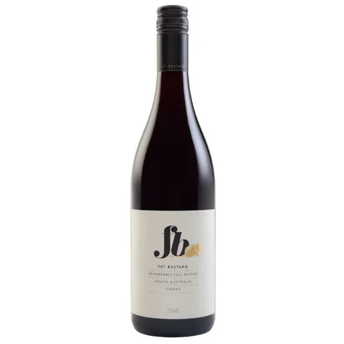 Picture of Fat Bastard Shiraz 750ml