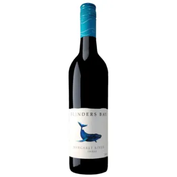 Picture of Flinders Bay Shiraz 750ml