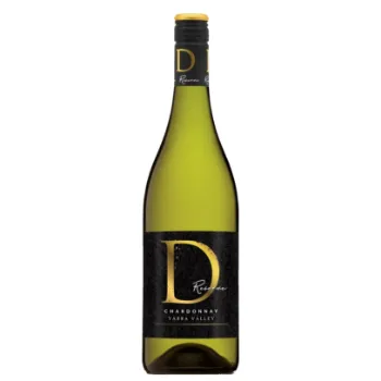 Picture of D Reserve Chardonnay 750ml