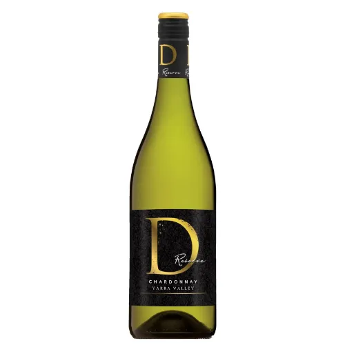 Picture of D Reserve Chardonnay 750ml