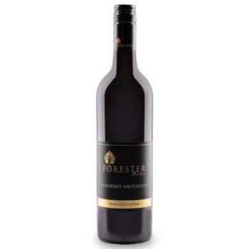 Picture of Forester Prem Cab Sauv 750ml