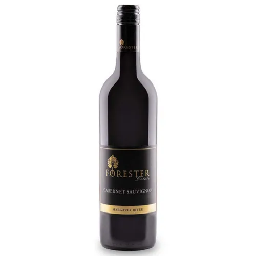 Picture of Forester Prem Cab Sauv 750ml