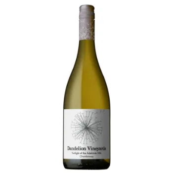 Picture of Dandelion Vineyards Twilight Of The Adelaide Hills Chardonnay 12.5% 750ml 