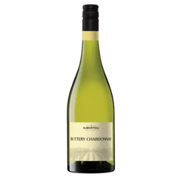 Picture of De Bortoli Buttery Chardonnay 750ml