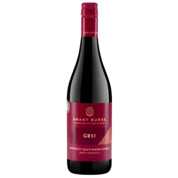 Picture of Grant Burge GB51 Cab Shiraz 750ml