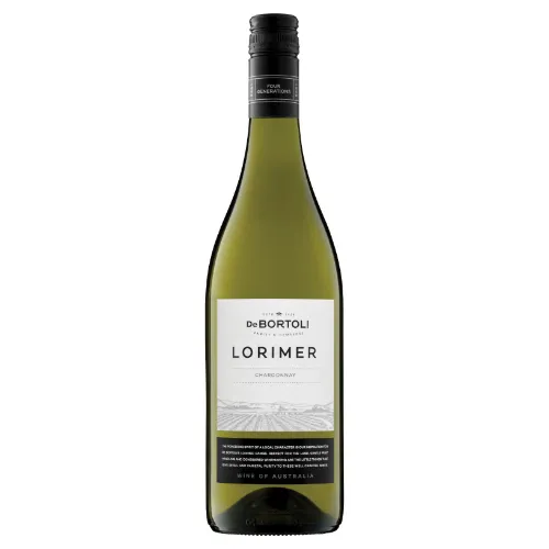 Picture of De Bortoli Lorimer Chardonnay 750ml