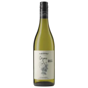 Picture of De Bortoli Organic Chardonnay 750ml