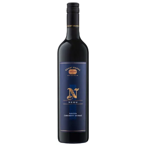 Picture of Grant Burge Nebu Cab Shz 750ml