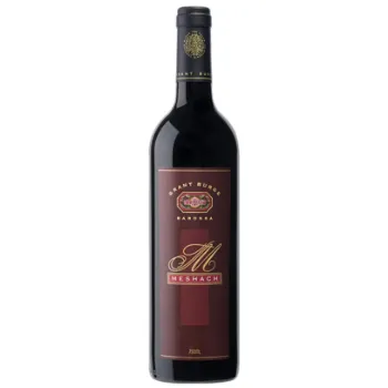 Picture of Grant Burge Shiraz Meshach 750ml